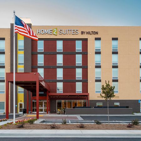 Home2 Suites Bakersfield Dış mekan fotoğraf