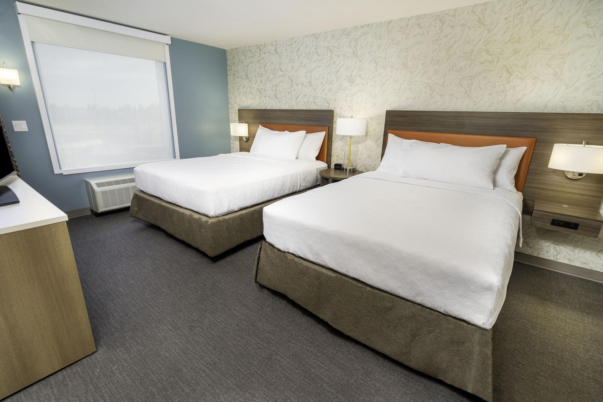 Home2 Suites Bakersfield Dış mekan fotoğraf