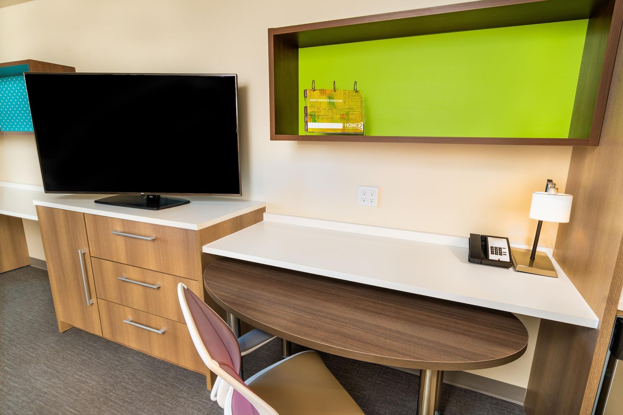 Home2 Suites Bakersfield Dış mekan fotoğraf