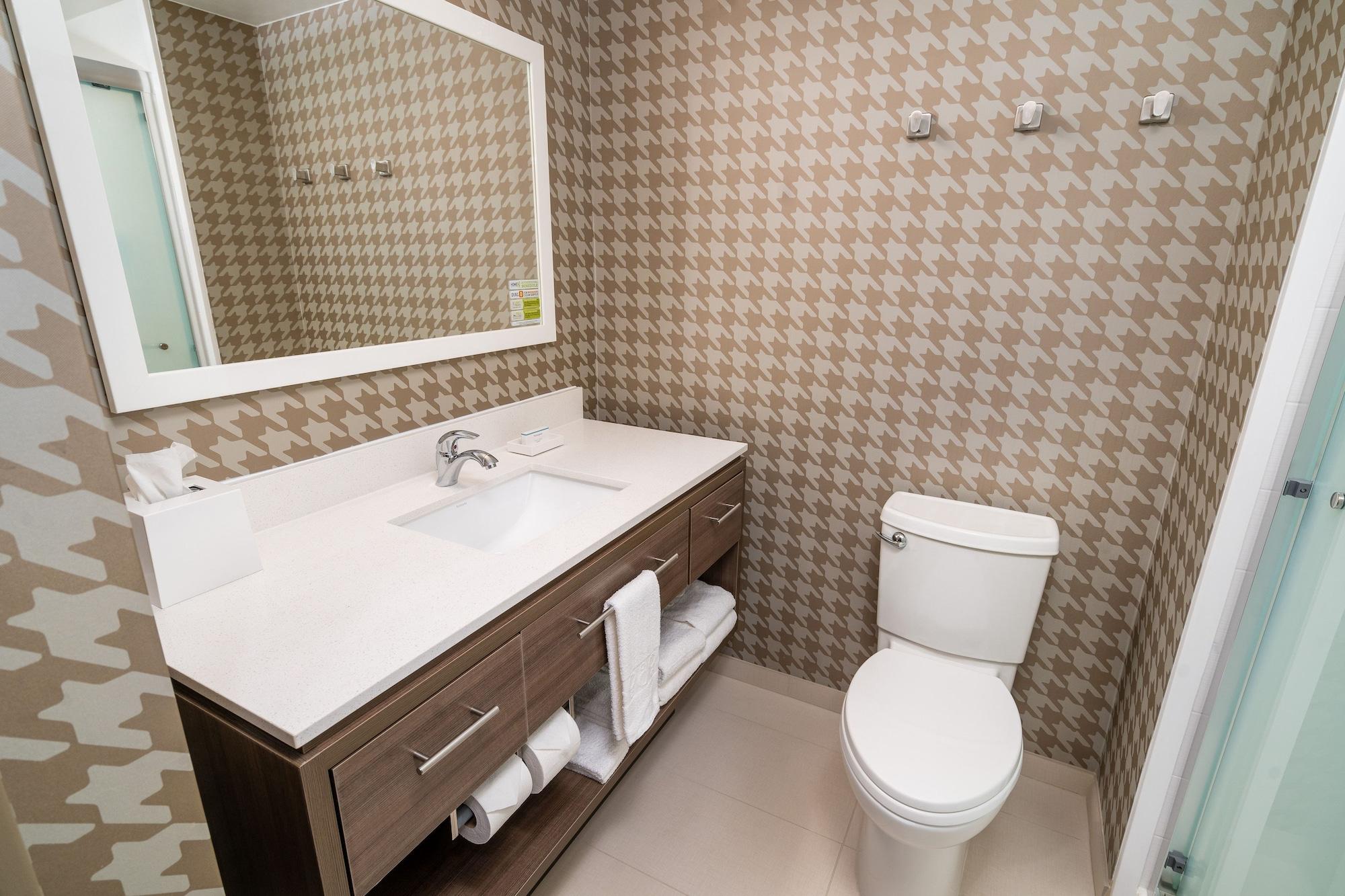 Home2 Suites Bakersfield Dış mekan fotoğraf