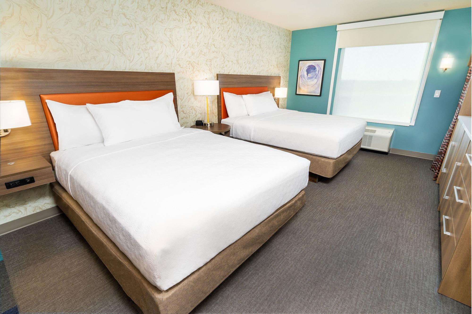 Home2 Suites Bakersfield Dış mekan fotoğraf