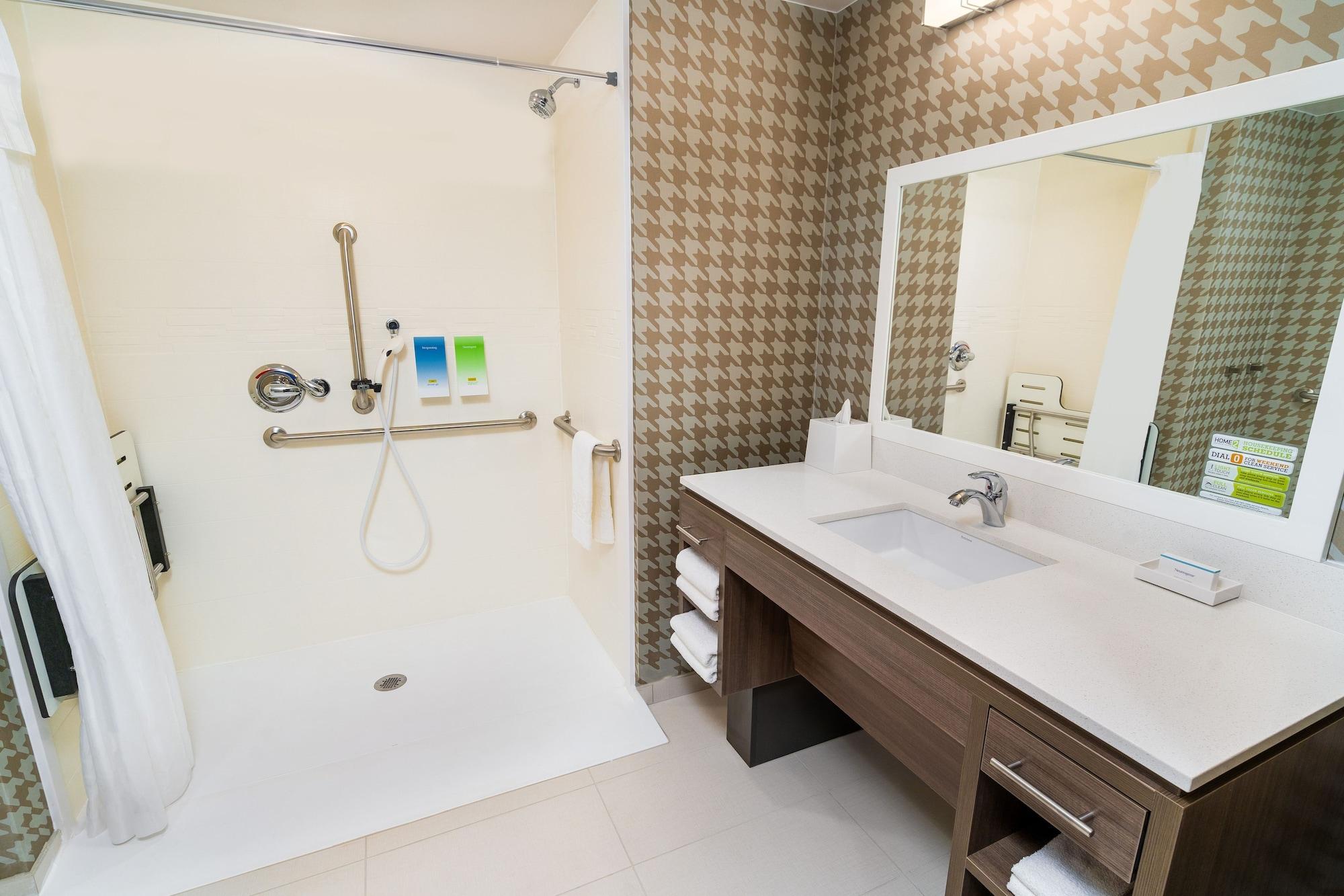 Home2 Suites Bakersfield Dış mekan fotoğraf