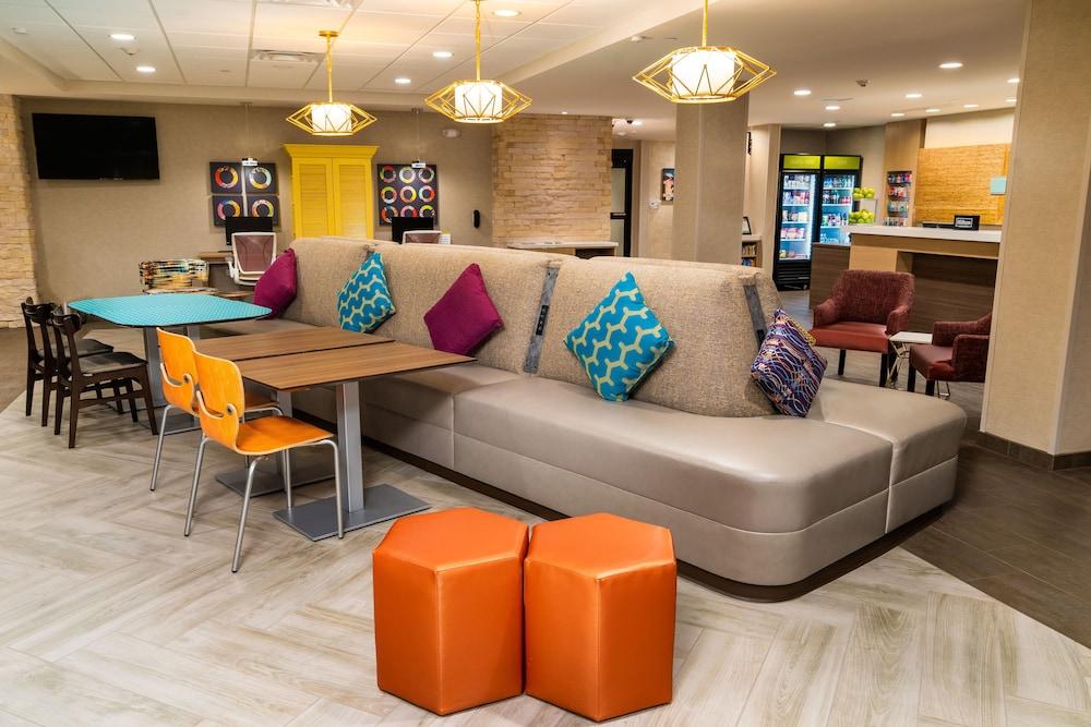 Home2 Suites Bakersfield Dış mekan fotoğraf