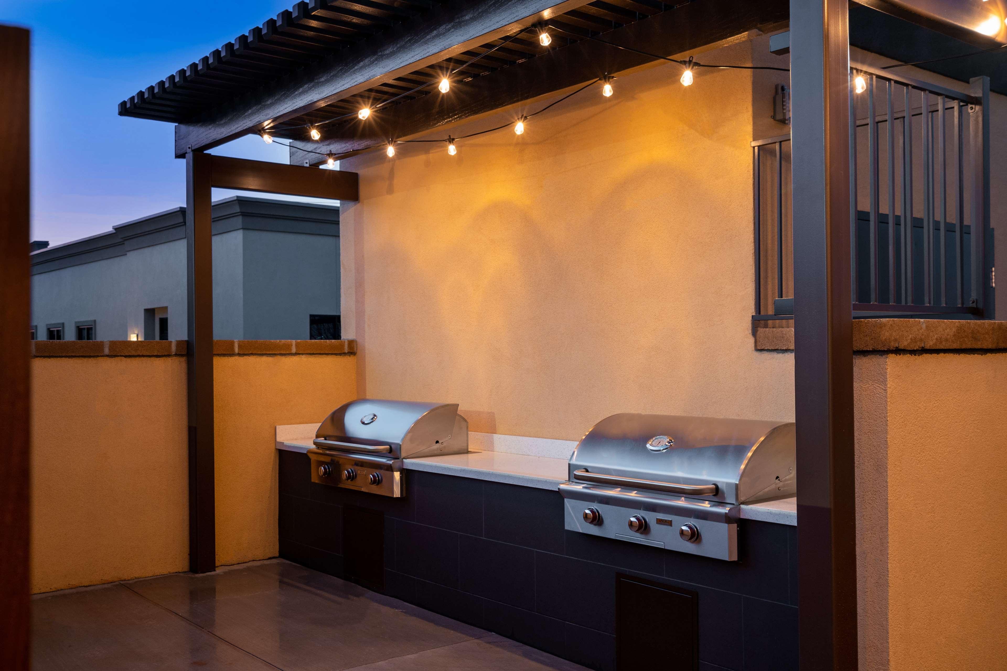 Home2 Suites Bakersfield Dış mekan fotoğraf