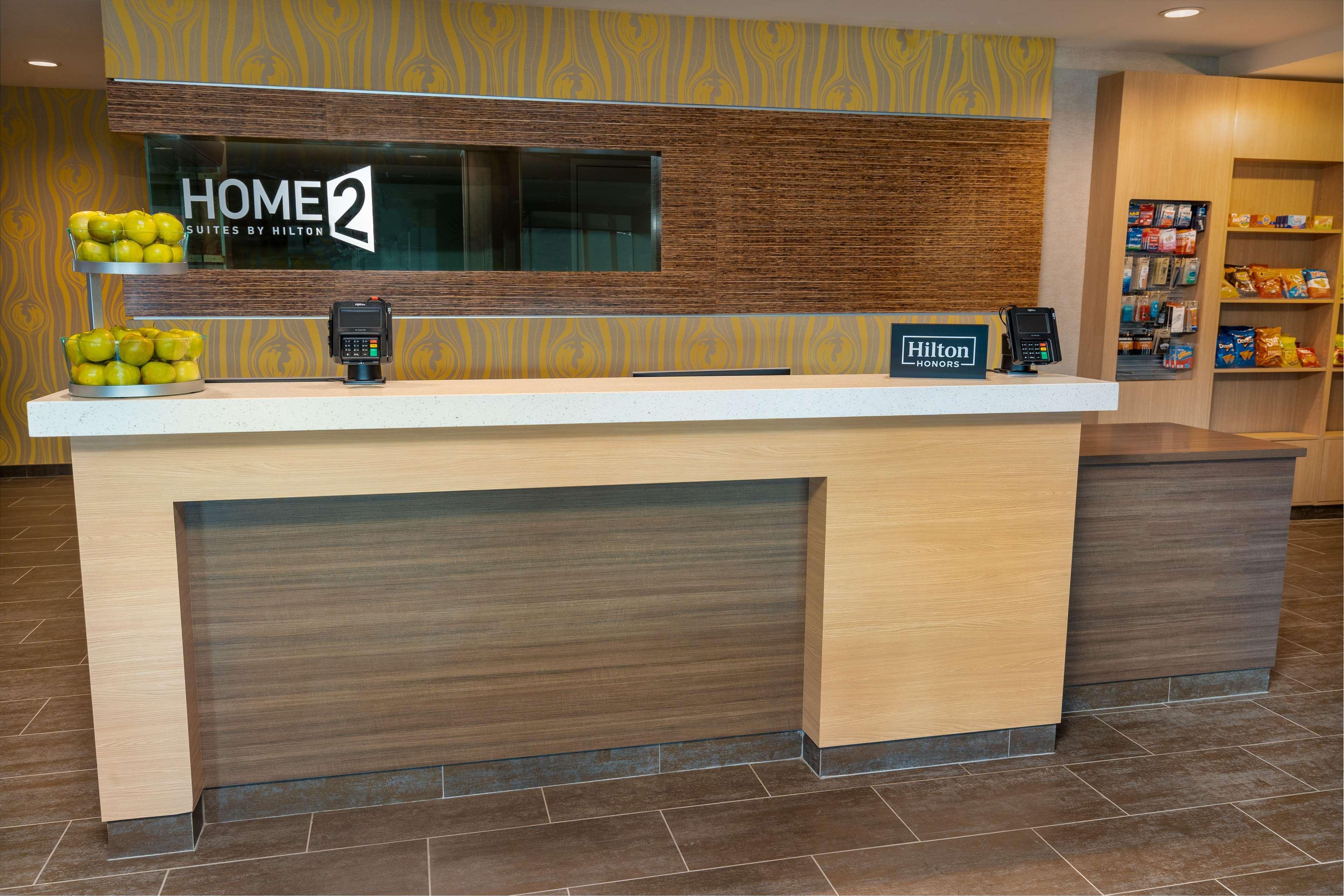 Home2 Suites Bakersfield Dış mekan fotoğraf