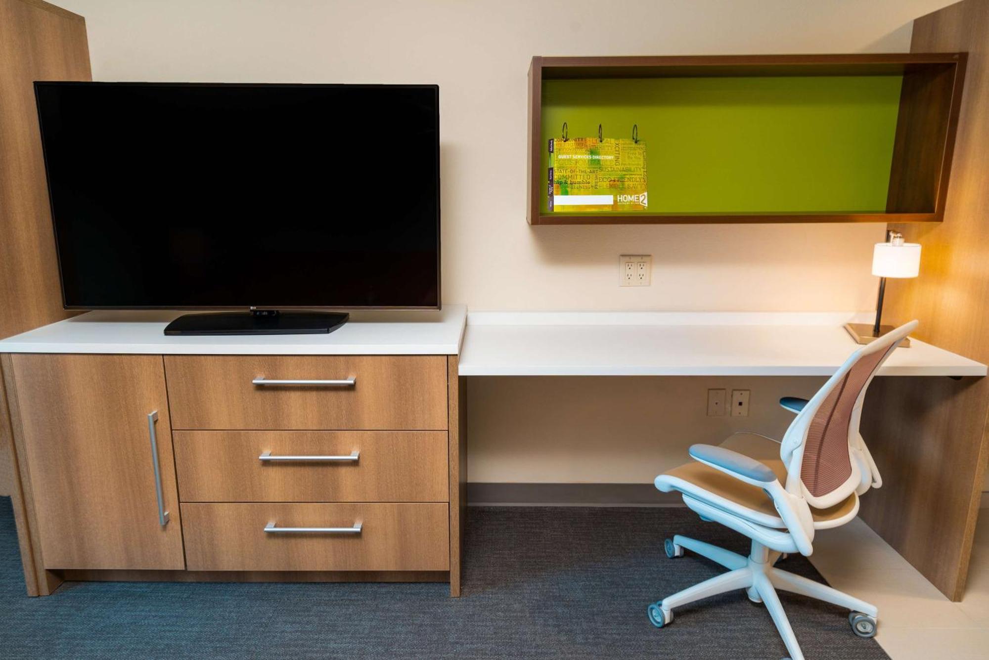 Home2 Suites Bakersfield Dış mekan fotoğraf