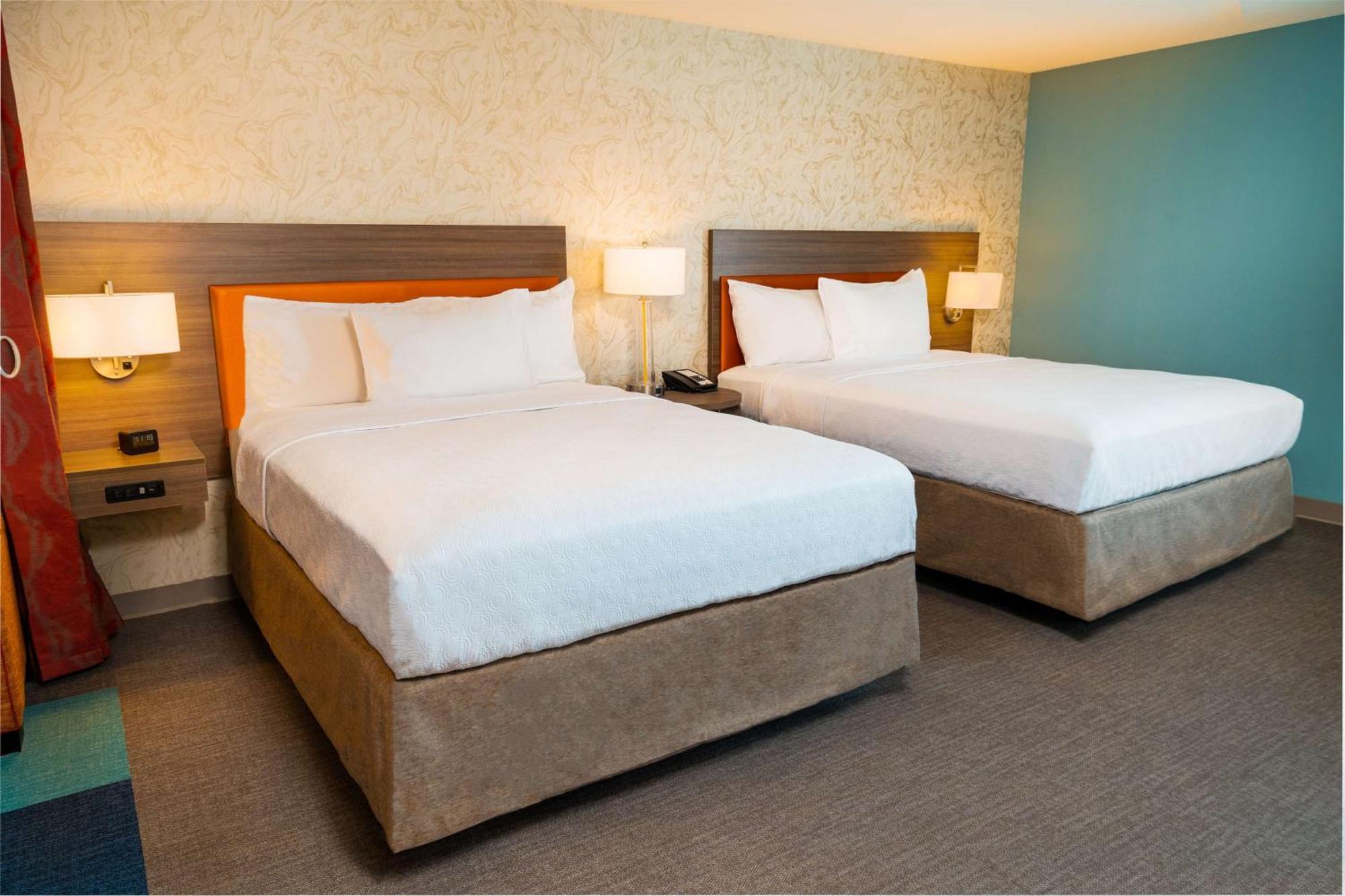 Home2 Suites Bakersfield Dış mekan fotoğraf