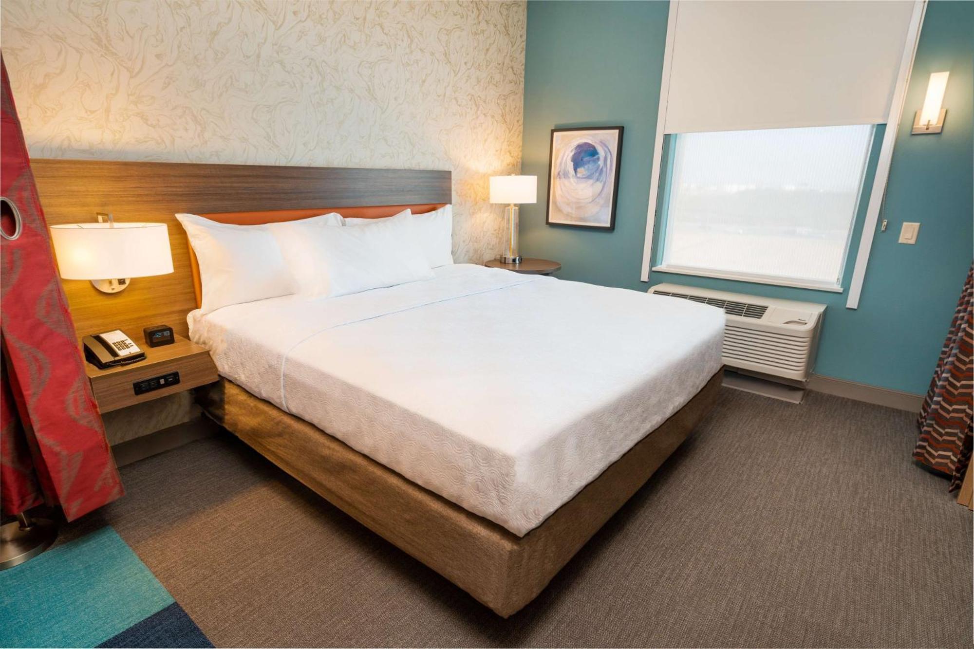 Home2 Suites Bakersfield Dış mekan fotoğraf