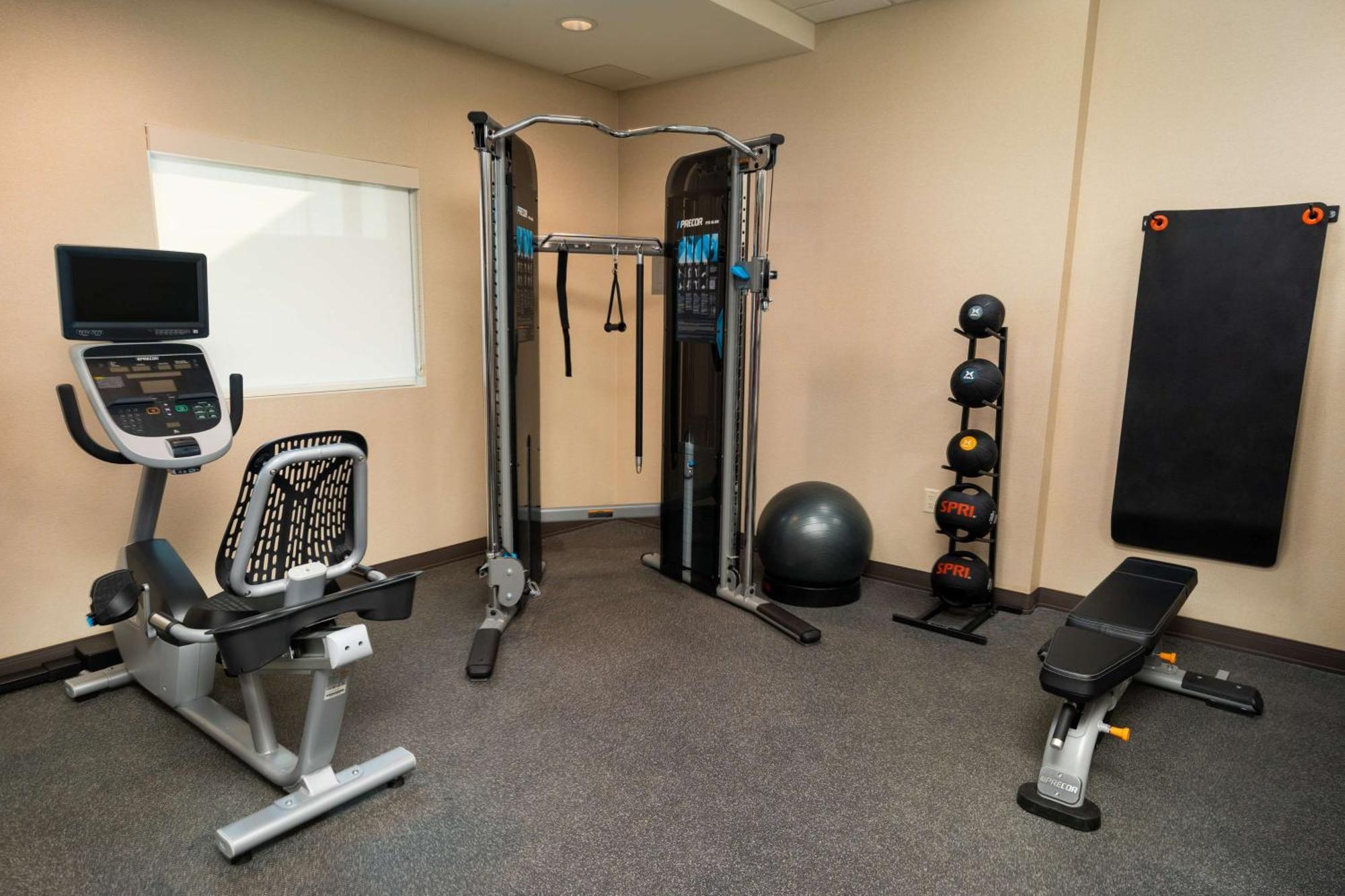 Home2 Suites Bakersfield Dış mekan fotoğraf