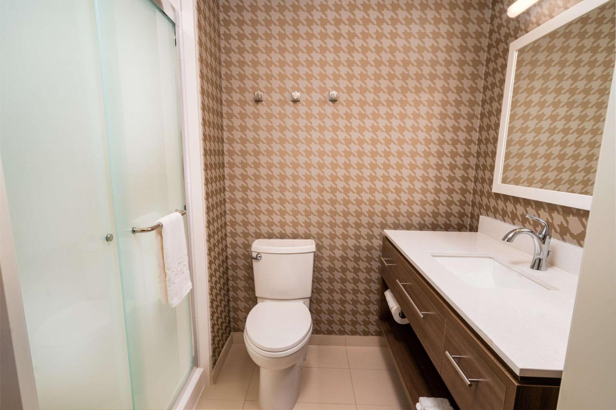 Home2 Suites Bakersfield Dış mekan fotoğraf