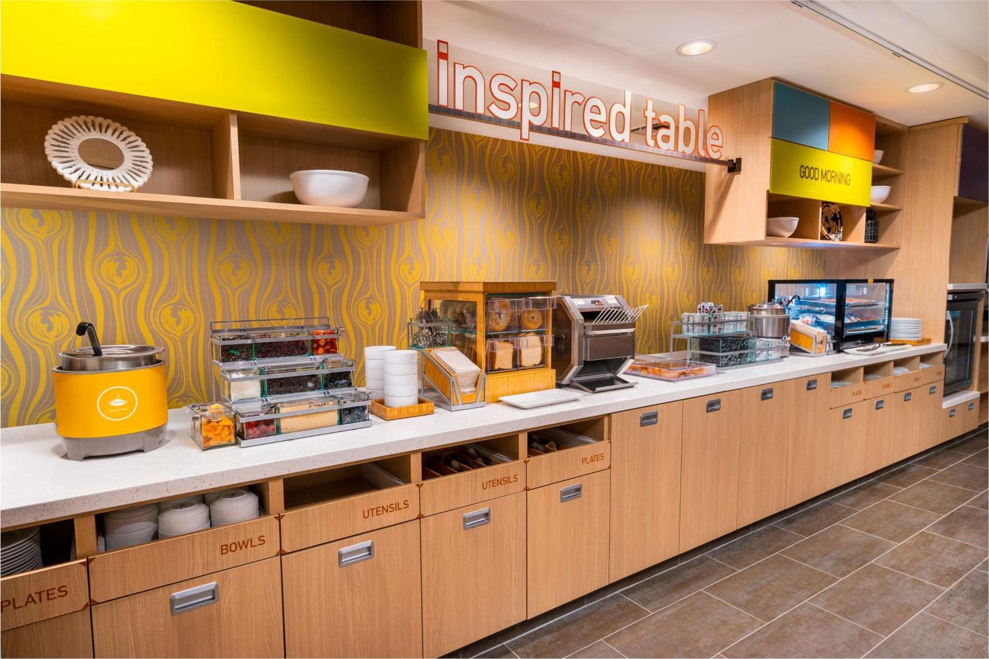Home2 Suites Bakersfield Dış mekan fotoğraf